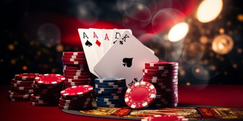 Chia sẻ cách chơi của game Baccarat 