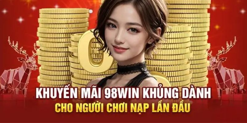 Đánh giá người chơi về khuyến mãi hoàn trả