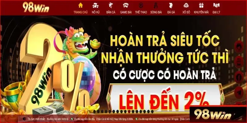 Chương trình khuyến mãi hấp dẫn